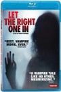 Let the Right One In (Blu-Ray)